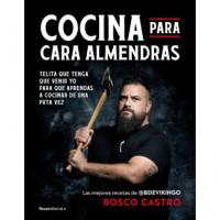 Cocina para Cara-almendras   2026