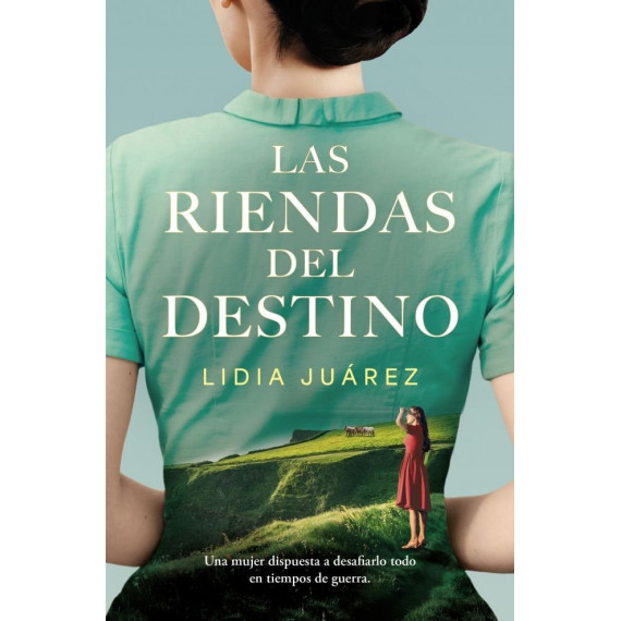 las Riendas del Destino   2026