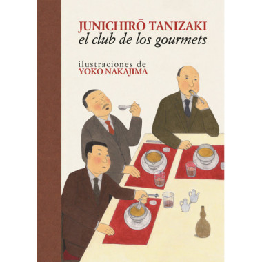 El club de los gourmets
