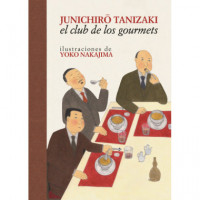 el Club de los Gourmets