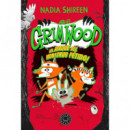 Grimwood 3. el Ataque del Monstruo Fetido   2024