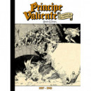 Principe Valiente Integral : 1937-1943   2025