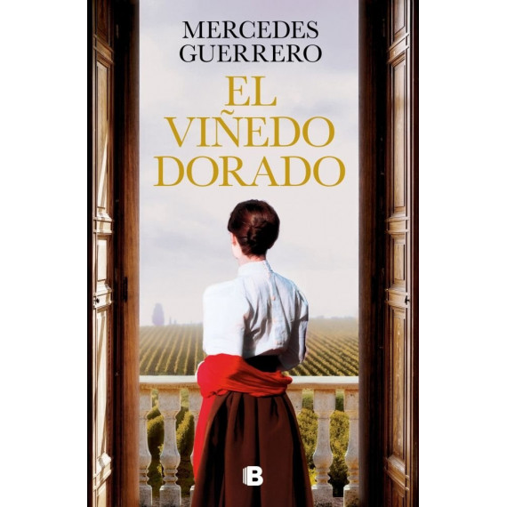el Vi�edo Dorado   2026