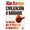 Civilizacion O Barbarie   2026