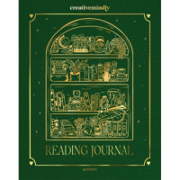 Reading Journal   2026