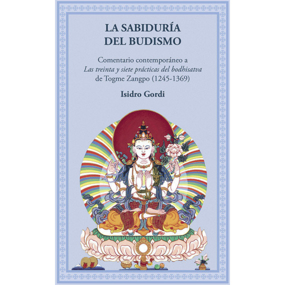 la Sabiduria del Budismo   2024