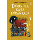 Diminuta Casa Encantada   2026