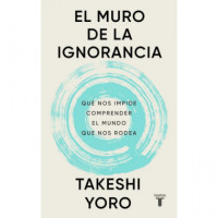 el Muro de la Ignorancia   2026