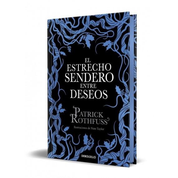 el Estrecho Sendero entre Deseos   2026