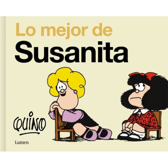lo Mejor de Susanita   2026