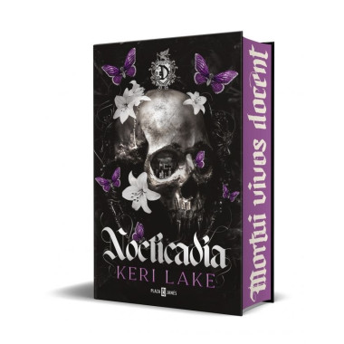 Nocticadia.(exitos)   2026