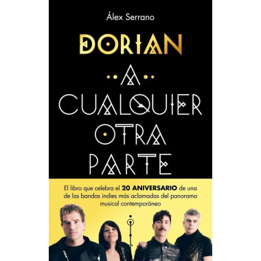 A CUALQUIER OTRA PARTE