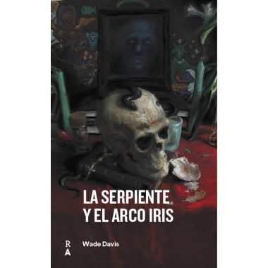 la Serpiente y el Arco Iris