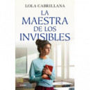 la Maestra de los Invisibles   2026