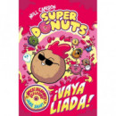 Superdonuts 2 - �vaya Liada!   2026