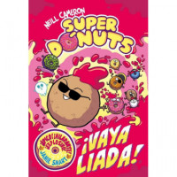 Superdonuts 2 - �vaya Liada!   2026