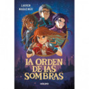 la Orden de las Sombras   2026