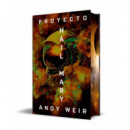 Proyecto Hail Mary   2025