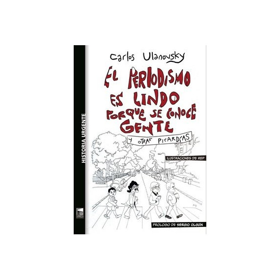 el Periodismo Es Lindo Porque Se Conoce Gente   2025