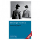 Multiple Tubalcain,el   2025