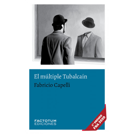 Multiple Tubalcain,el   2025