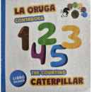 la Oruga Contadora   2025
