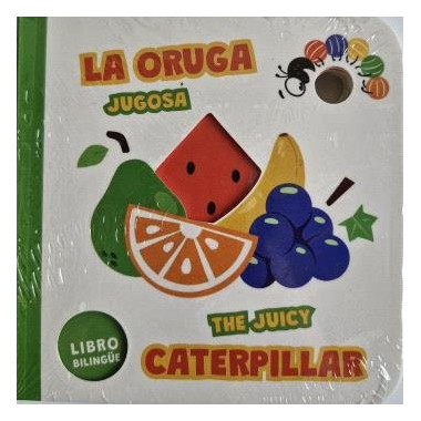 la Oruga Jugosa   2025