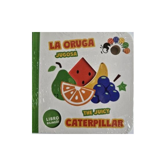 la Oruga Jugosa   2025