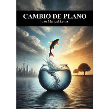 Cambio de Plano   2025