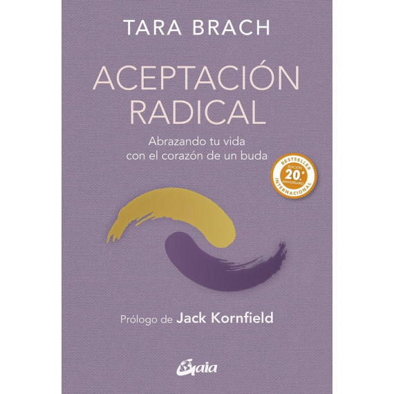 Aceptacion Radical   2025