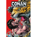 Marvel Premiere. Conan el Barbaro 04: la Tierra del Loto   2025