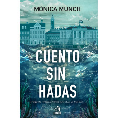 Cuento sin Hadas   2024