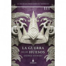 la Guerra de los Huesos   2025