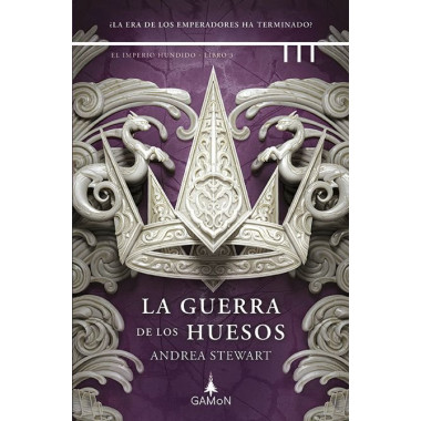 la Guerra de los Huesos   2025