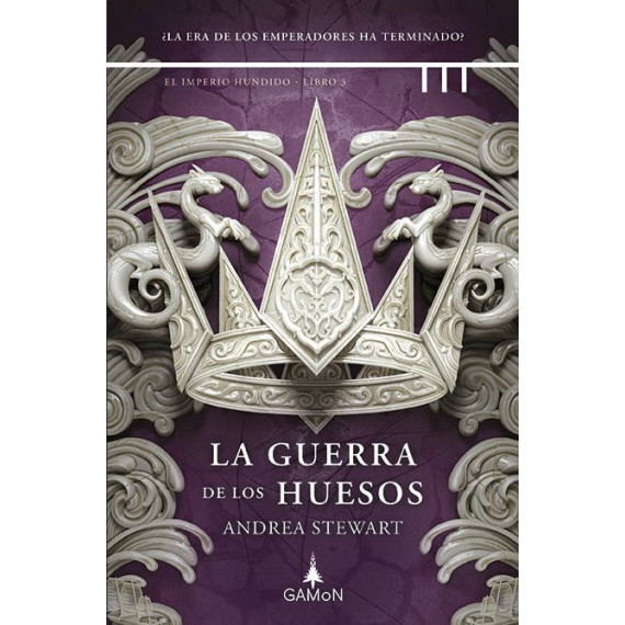 la Guerra de los Huesos   2025