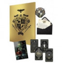 Golden Box Black Bird Academy   2025