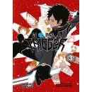 World Trigger 3 (shonen)   2025