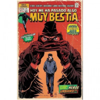 Hoy Me Ha Pasado Algo Muy Bestia   2025