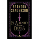 el Aliento de los Dioses (edicion Ilustrada)   2025