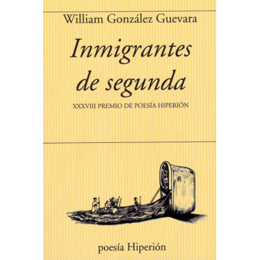 Inmigrantes de Segunda