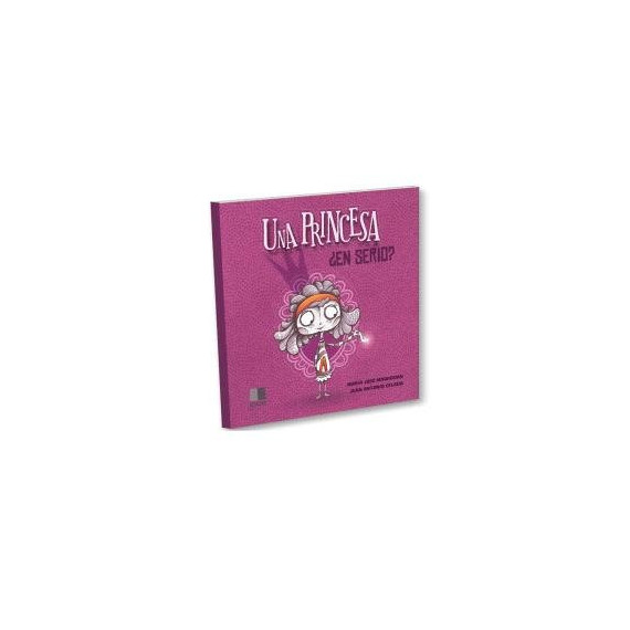 una Princesa �en Serio?   2025