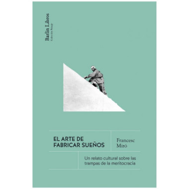 el Arte de Fabricar Sue�os   2025