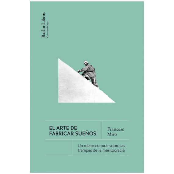 el Arte de Fabricar Sue�os   2025