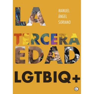 la Tercera Edad Lgtbiq   2024