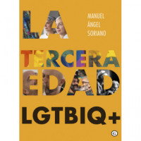 la Tercera Edad Lgtbiq   2024