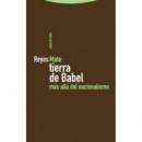 Tierra de Babel   2024