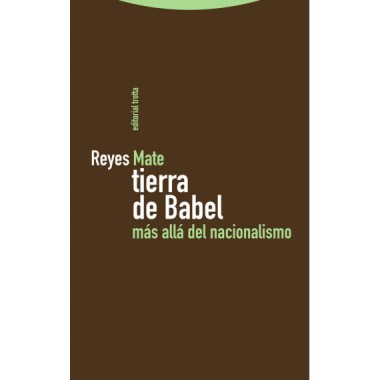 Tierra de Babel   2024