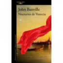 Nocturno de Venecia   2025