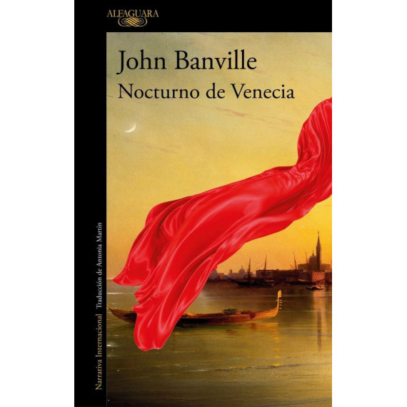 Nocturno de Venecia   2025