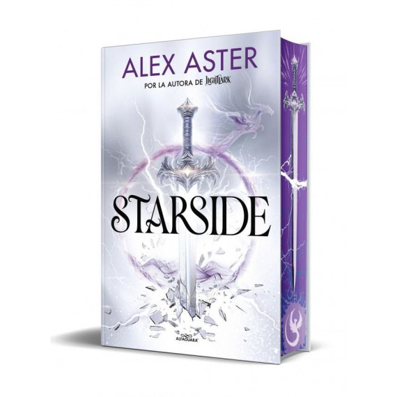 Starside (starside 1)   2025